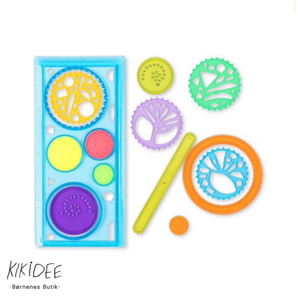 Konges Sl�jd Spin Me Around Set 