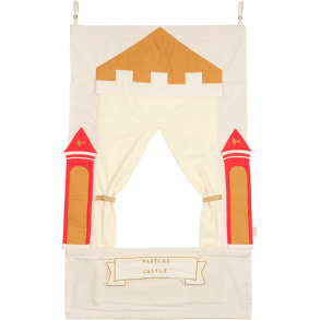 Fabelab Theater Base w. Castle