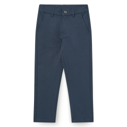 Copenhagen Colors Super Stretchy Chinos - Navy 