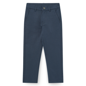 Copenhagen Colors Super Stretchy Chinos - Navy 
