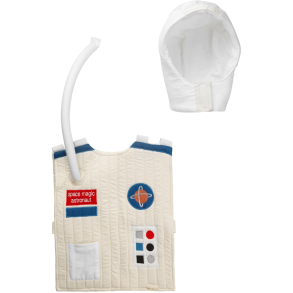 Fabelab Udkl�dning - Astronaut