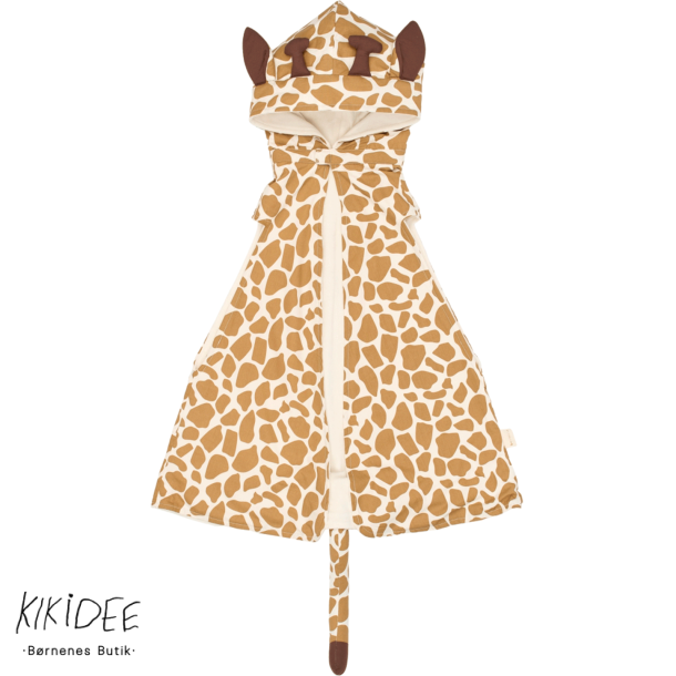 Fabelab Udkl�dning - Girafkappe