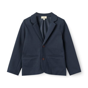 Copenhagen Colors Super Stretchy Classic Blazer - Navy
