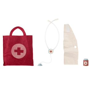 Bloomingville Doktor S�t