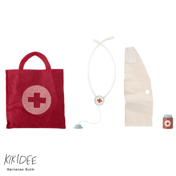 Bloomingville Doktor S�t