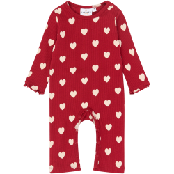 The New Heldragt - Rio Red Hearts