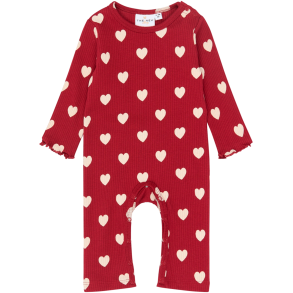 The New Heldragt - Rio Red Hearts