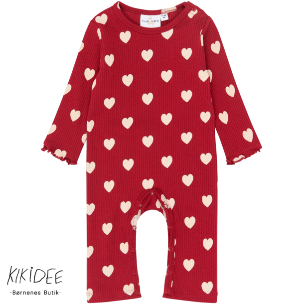 The New Heldragt - Rio Red Hearts