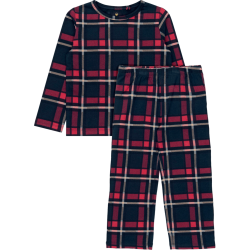 The New Natt�j - Holiday tern 