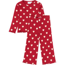 The New Natt�j - Rio Red Hearts