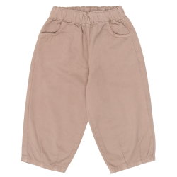 The New Volkan Baggy Jeans - Taupe Gray 