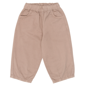 The New Volkan Baggy Jeans - Taupe Gray 
