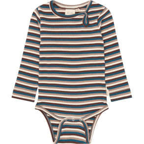 Petit Piao Song Body -  Key Largo Multistriped