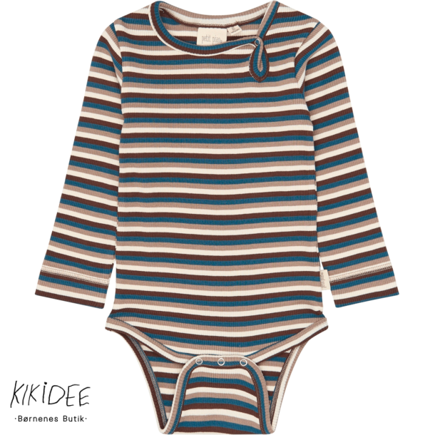 Petit Piao Song Body -  Key Largo Multistriped