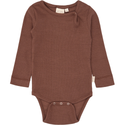 Petit Piao Stone Body - Chestnut