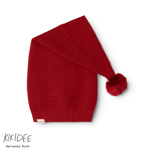 MarMar Alfen Nissehue - R�d 