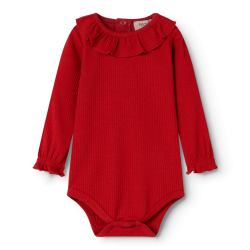 MarMar Brandine Body - Cherry