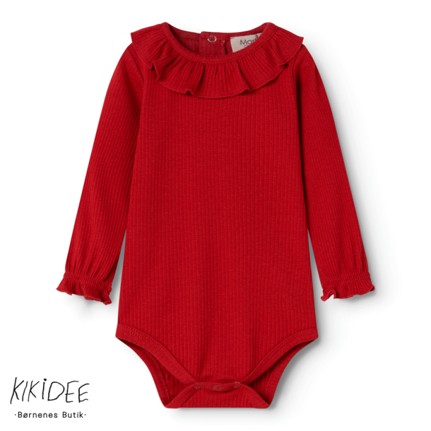 MarMar Brandine Body - Cherry