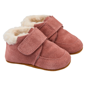 Pom Pom Beginners Velcro Shepherd - Rose 