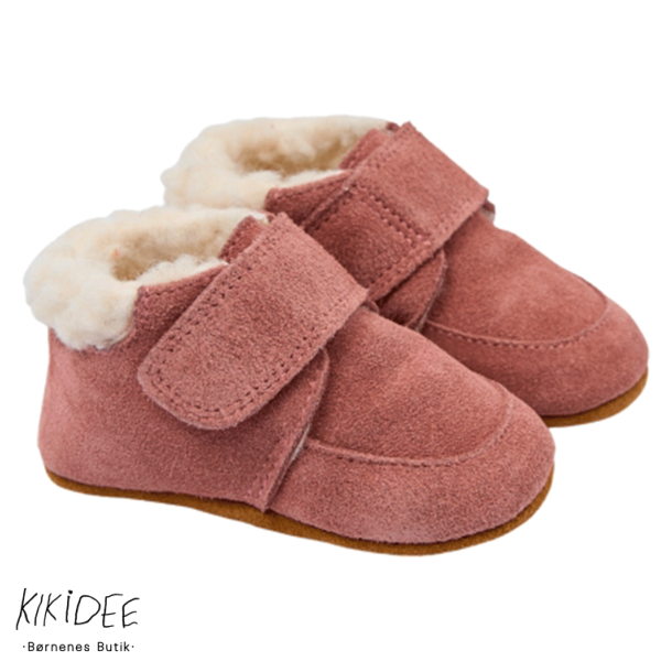 Pom Pom Beginners Velcro Shepherd - Rose 