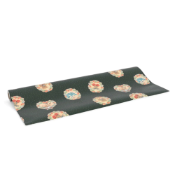 Konges Sl�jd Gavepair - Deer diary green