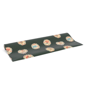 Konges Sl�jd Gavepair - Deer diary green