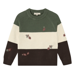 Fliink Benna Pinecone Pullover 
