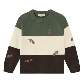 Fliink Benna Pinecone Pullover 