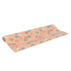 Konges Sl�jd Gavepair - Bow ballerina blush
