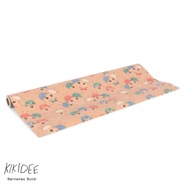 Konges Sl�jd Gavepair - Bow ballerina blush