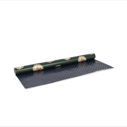 Konges Sl�jd Gavepair - Deer diary green