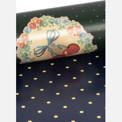 Konges Sl�jd Gavepair - Deer diary green
