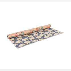 Konges Sl�jd Gavepair - Bow ballerina blush
