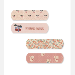 Konges Sl�jd Kids Plaster - Cherry 