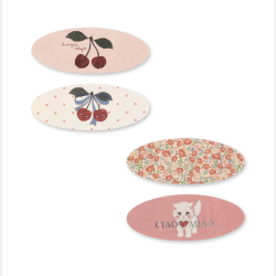 Konges Sl�jd Kids Plaster - Cherry 