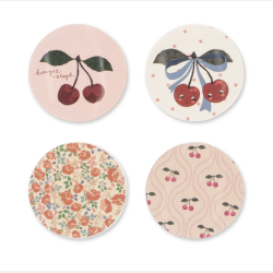 Konges Sl�jd Kids Plaster - Cherry 
