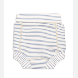 Konges Sl�jd Bobbi Swim Shorts - Stripe bluie
