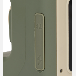 Konges Sl�jd Instant Camera - Lemon 