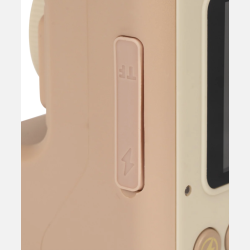 Konges Sl�jd Instant Camera - Cherry 