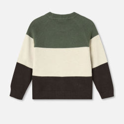 Fliink Benna Pinecone Pullover 