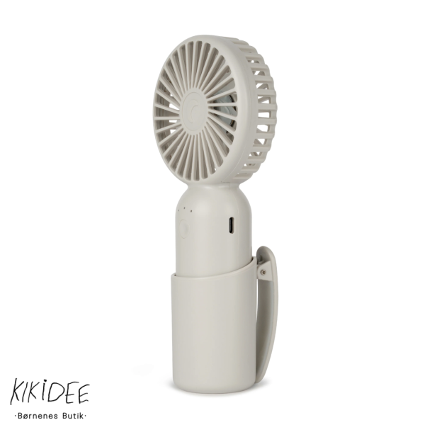 Moonboon Mini Ventilator -  Lunar rock 