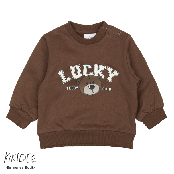 The New Perseus Sweatshirt - Pinecone