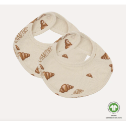 VACVAC Savlesmk - 2-pak - Croissant Mini