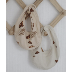 VACVAC Savlesmk - 2-pak - Croissant Mini