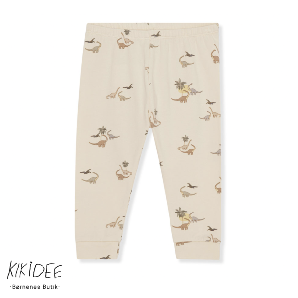 Konges Sljd Leggings - Kubi