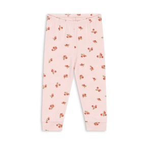 Konges Sljd Leggings - Rosa pink