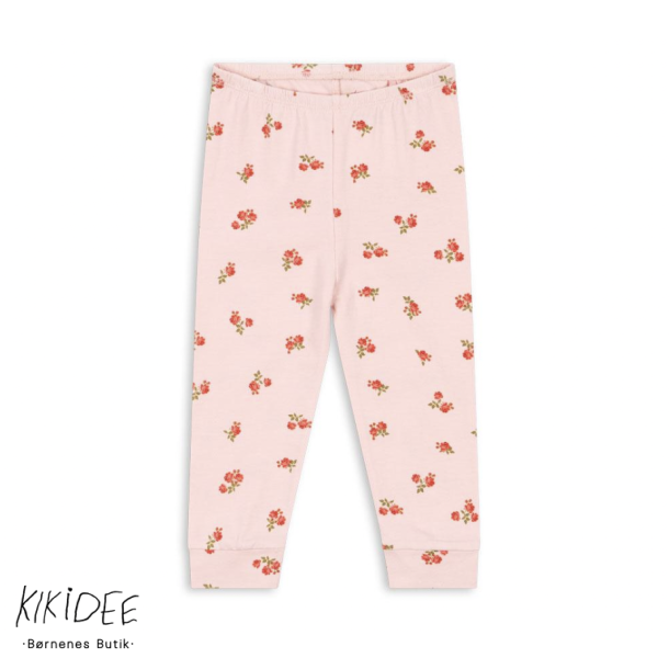 Konges Sljd Leggings - Rosa pink