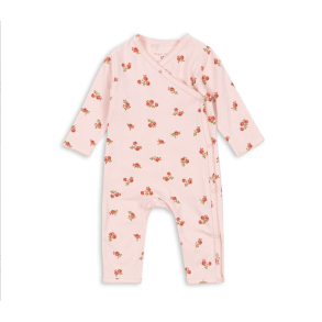 Konges Sljd Heldragt - Rosa pink