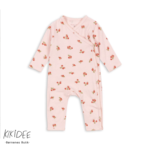 Konges Sljd Heldragt - Rosa pink