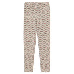 Fliink Kelly Leggings - Sandshell 